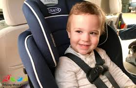 Car Seat Straps