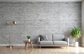 Stylish Light Grey Paint Colours For