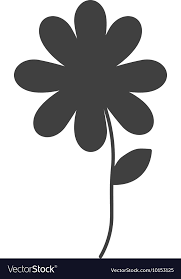 Flower Garden Decoration Fl Icon