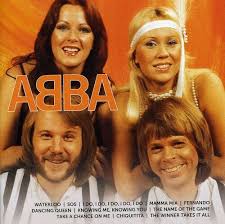 Icon By Abba Cd 2010 For