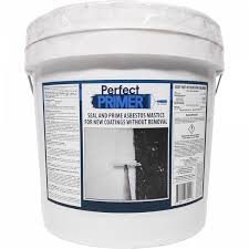 Perfectprimer Seal Asbestos Mastics