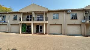 Commercial Property In Gaborone
