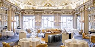 Best Restaurants Of Monaco The Chic Icon