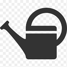 Watering Can Icon Png Images Pngegg