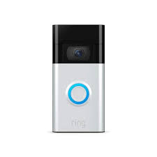 Ring Doorbell Smart Wireless