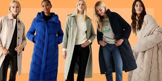 These Five M S Coats Are All Under 100