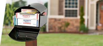 The Next Generation Mailboxes Usps