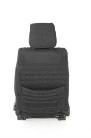 Gear Seat Covers 97 02 Wrangler Tj