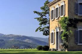 Luxury Italian Villa For Al