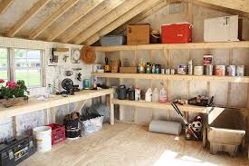 Have Us Custom Build Your New Storage Shed
