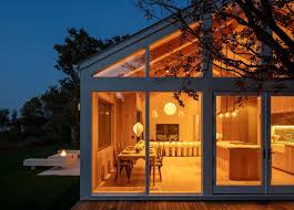 17 Modern Barn House Designs That Blend
