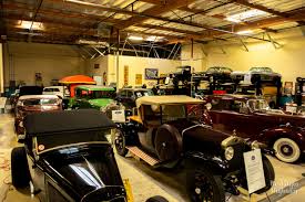 automotive museums nostalgia highway