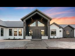 All In 880k Modern Farmhouse 3927 Sqft