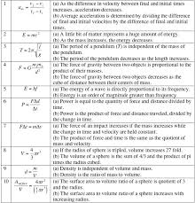 Translating Mathematical Expressions