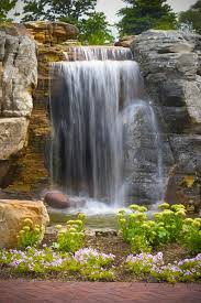Aquascape Signature Pond