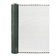 Poultry Hex Netting Green 2 Ft X 25 Ft