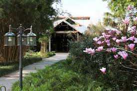 Florida Finds Kanapaha Botanical Gardens
