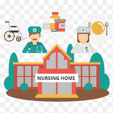 Nursing Home Care Old Age Home Map