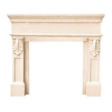 Fireplace Mantels Fireplaces The