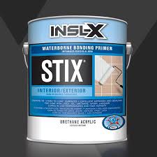 Insl X Stix Waterborne Bonding Primer