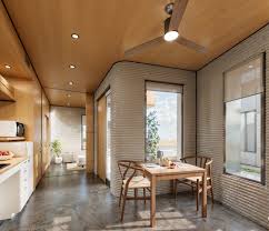 3d Printing And The Affordable Housing