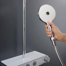 Duravit Shower Systems Shower System