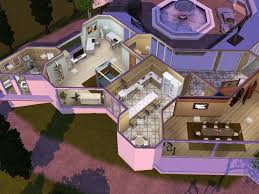 The Sims Resource Tony Stark S House