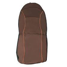 Seated Safety Car Seat Cover Crt1br