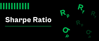 Sharpe Ratio Formula Calculation
