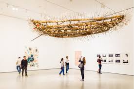 Nyc Museum Exhibitions