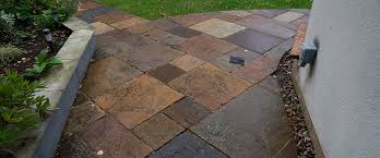 How To Clean Patio Patio Slabs Patio
