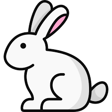 Rabbit Free Animals Icons