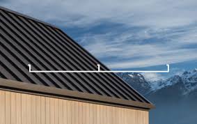 colorsteel profiles steel roofing