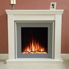 Wall And Inset Electric Fires