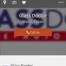 Glass Doctor Corporate Office Waco