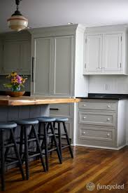 Benjamin Moore Stonington Gray The