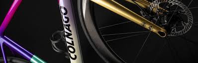 Colnago Road Bikes At Low S