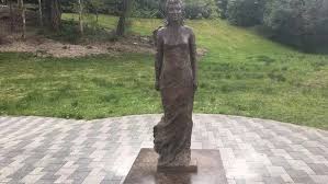 Maureen O Hara Statue Removed After 48
