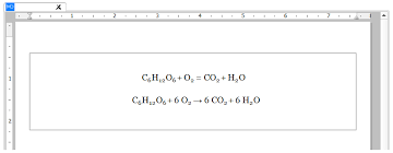 Balancing Chemical Equations Labdeck