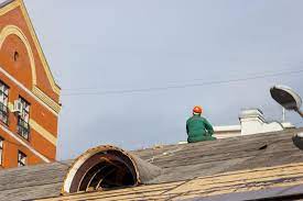 jacksonville roofing company