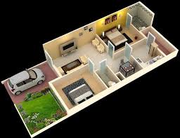 House Map Designing Services At Rs 5