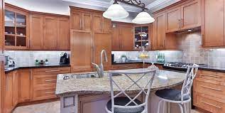 Consider These 4 Kitchen Cabinet Design