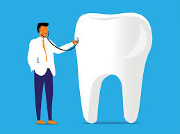 Why Isn T Dental Health Considered