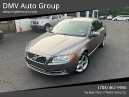 Used Volvo S80 For Near Me Cars Com