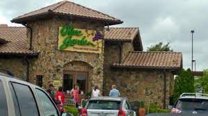 Olive Garden Italian Restaurant