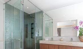 Shower Door And Glass Options