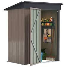 Multi Sheds Outdoor Storage The