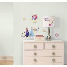 Stick Wall Decal Rmk2652scs