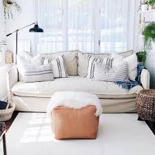Eric Slipcover Custom Made Sofa Bed