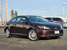 Used Scion Cars For Near Roseville
